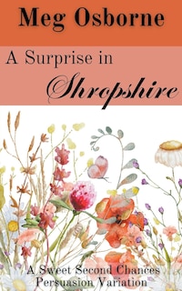 Front cover_A Surprise in Shropshire