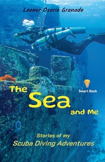 Couverture_The Sea and Me