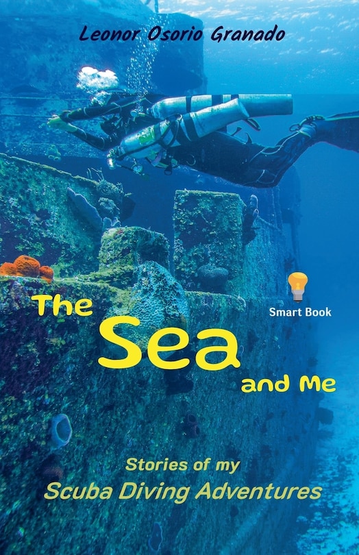 Couverture_The Sea and Me