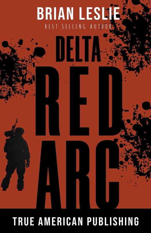 Couverture_Delta Red Arc