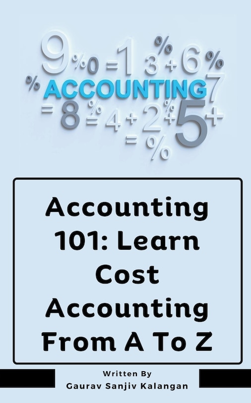 Couverture_Accounting 101