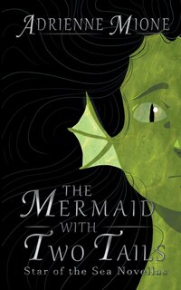 Front cover_The Mermaid With Two Tails