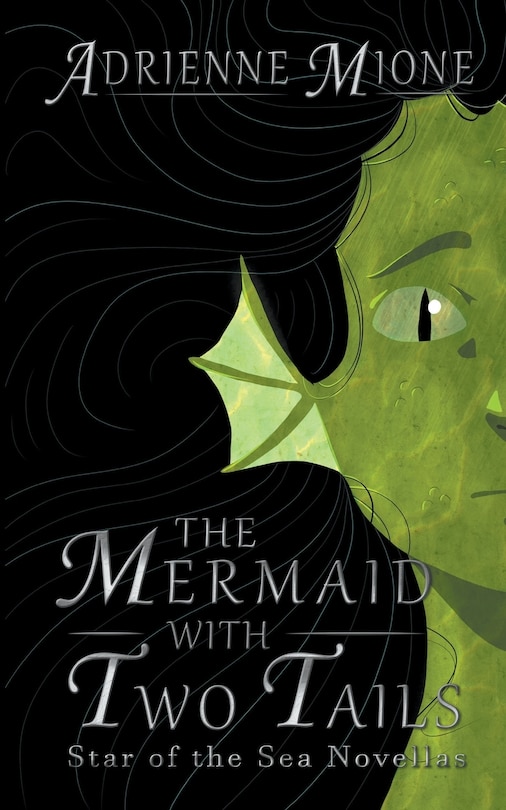 Front cover_The Mermaid With Two Tails