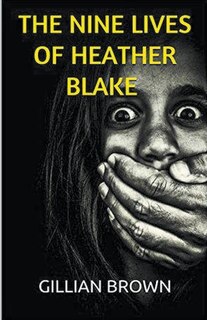 Front cover_The Nine Lives of Heather Blake