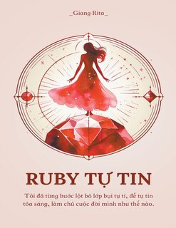 Couverture_Ruby Tự Tin