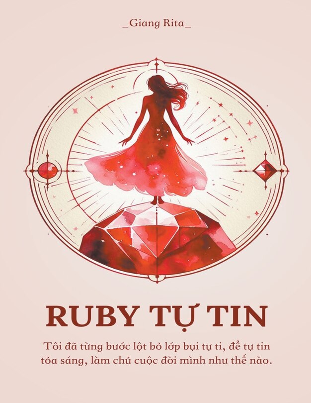 Couverture_Ruby Tự Tin