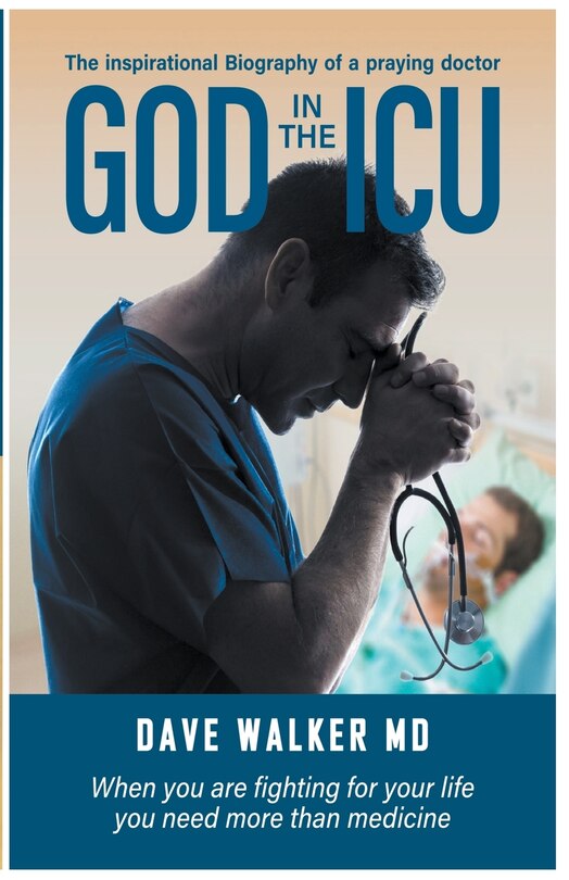 Front cover_God in the ICU
