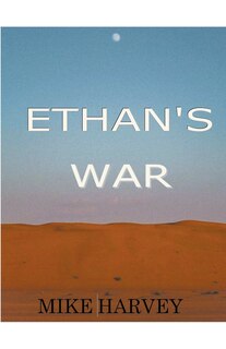 Front cover_Ethan's War