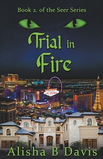 Front cover_Trial in Fire