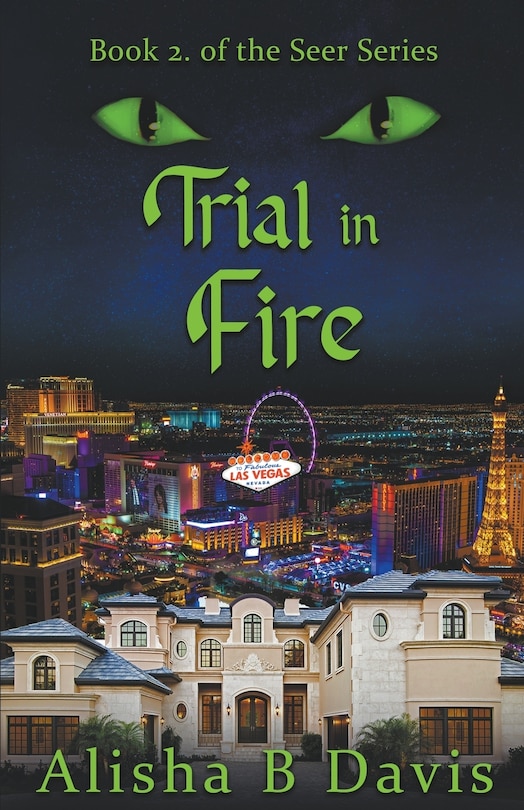 Front cover_Trial in Fire