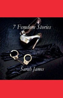 Front cover_7 Femdom Stories