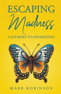 Front cover_Escaping Madness