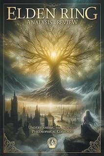 Front cover_Elden Ring Analysis & Review