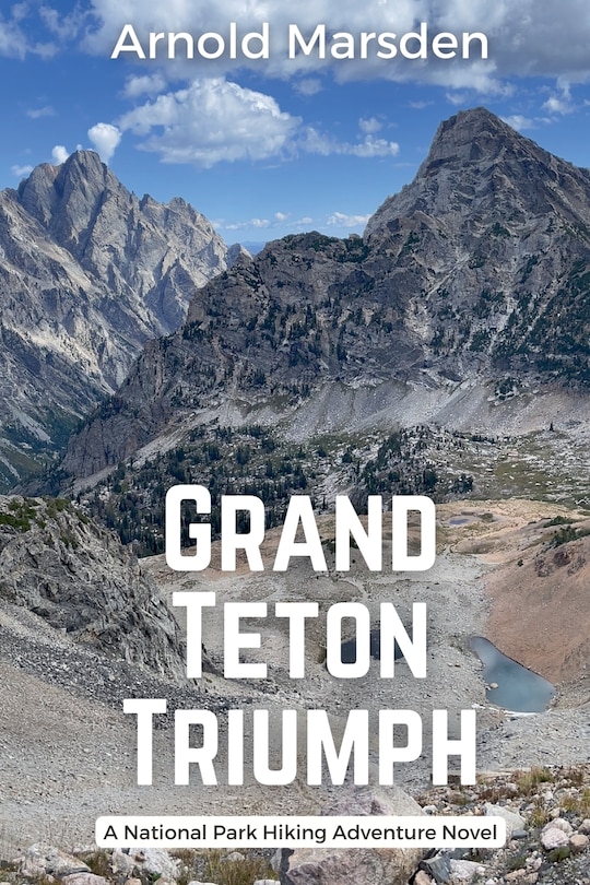 Front cover_Grand Teton Triumph