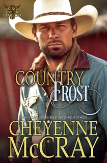 Front cover_Country Frost