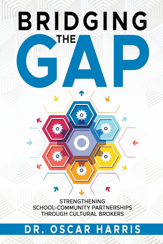 Front cover_Bridging the Gap