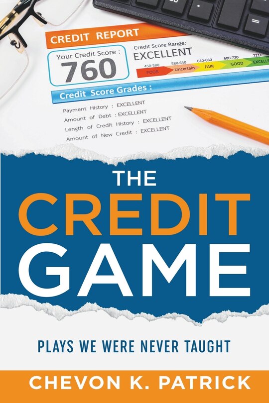Couverture_The Credit Game