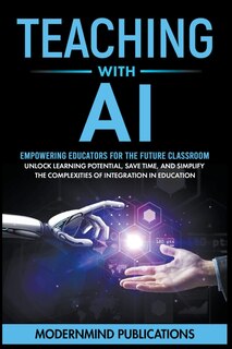 Front cover_Teaching With AI