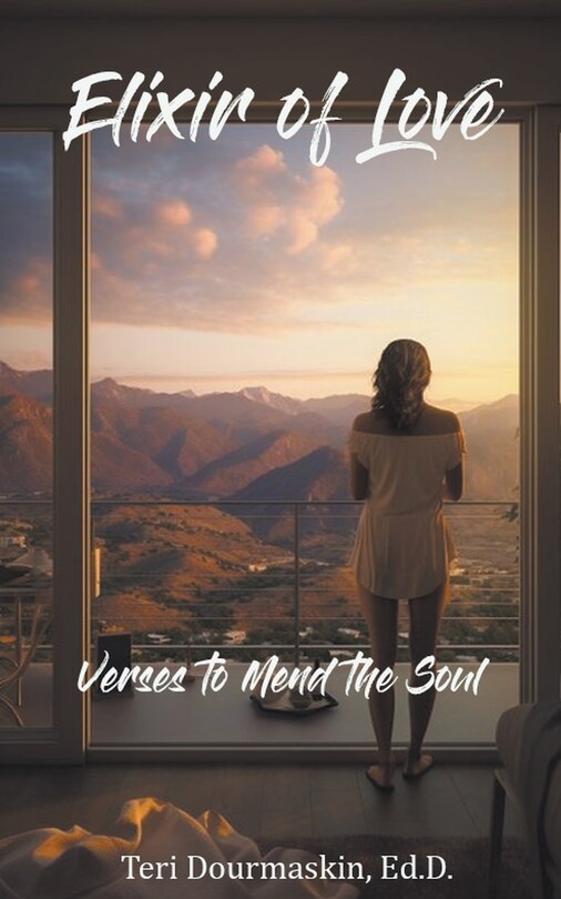 Front cover_Elixir of Love