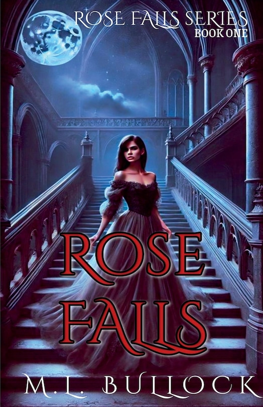 Front cover_Rose Falls