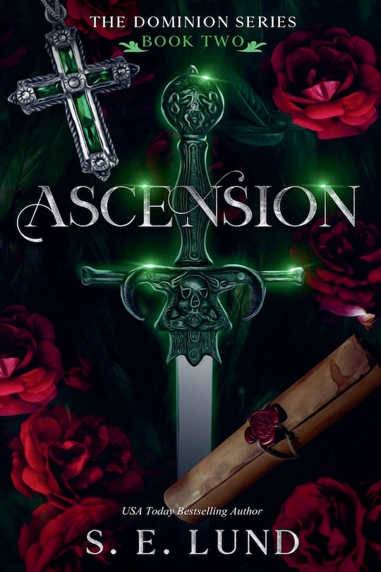 Front cover_Ascension