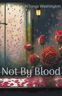 Front cover_Not By Blood