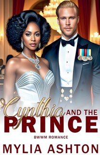 Front cover_Cynthia And The Prince