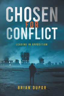 Front cover_Chosen For Conflict