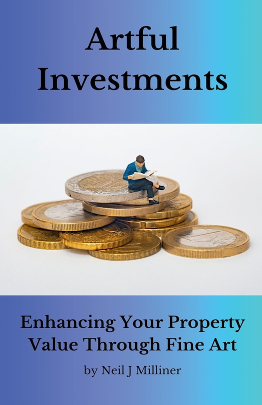 Front cover_Artful Investments