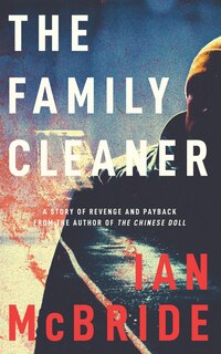 Front cover_The Family Cleaner