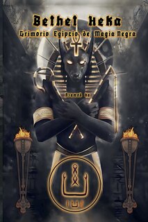 Front cover_Bethet Heka- Grimorio Egipcio de Magia Negra