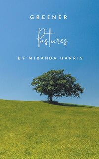 Front cover_Greener Pastures