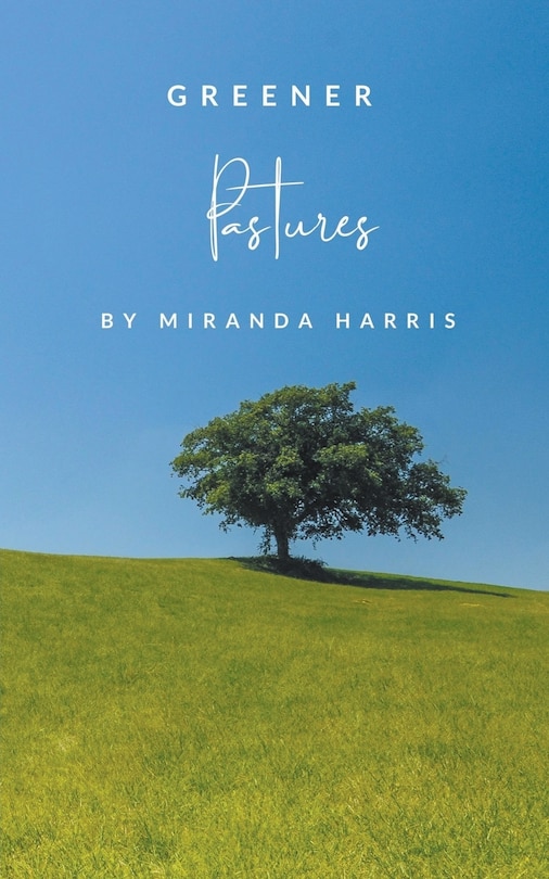 Front cover_Greener Pastures