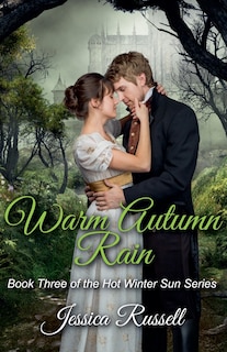 Front cover_Warm Autumn Rain