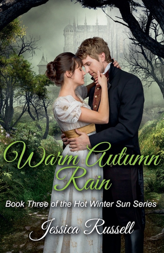 Front cover_Warm Autumn Rain