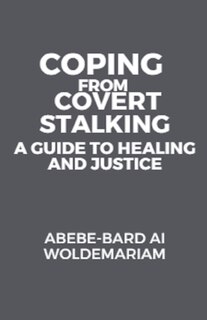 Front cover_Coping from Covert Stalking