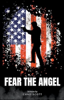 Couverture_Fear the Angel