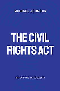 Couverture_The Civil Rights Act