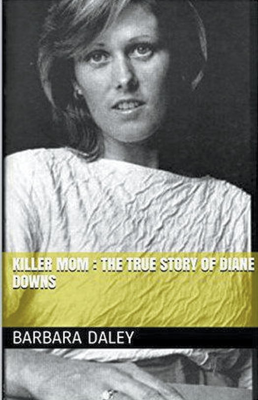 Front cover_Killer Mom