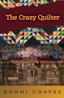 Front cover_The Crazy Quilter