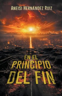 Front cover_En el Principio del Fin