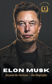 Couverture_Elon Musk
