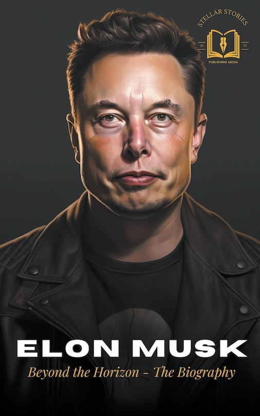 Couverture_Elon Musk