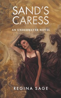 Front cover_Sand's Caress