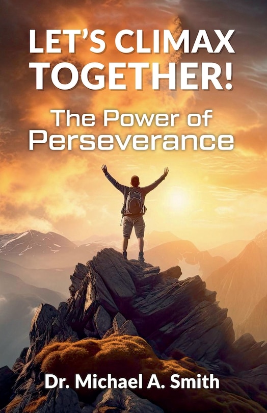 Front cover_Let's Climax Together
