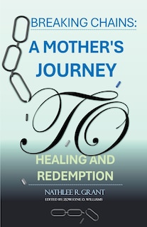 Front cover_Breaking Chains