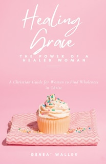 Couverture_Healing Grace