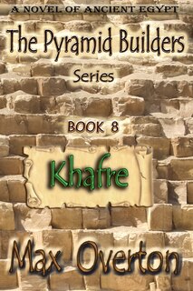 Front cover_Khafre