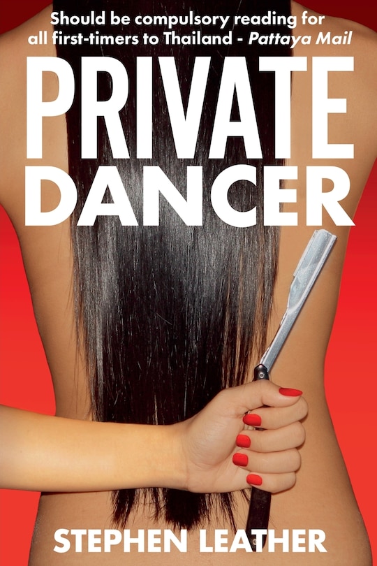 Couverture_Private Dancer