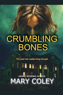 Front cover_Crumbling Bones